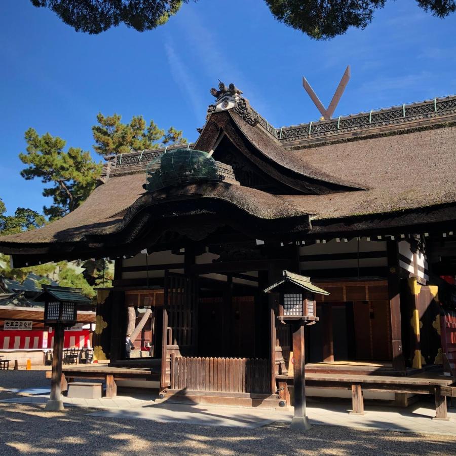 Miyako City Osaka Tennoji Exterior foto