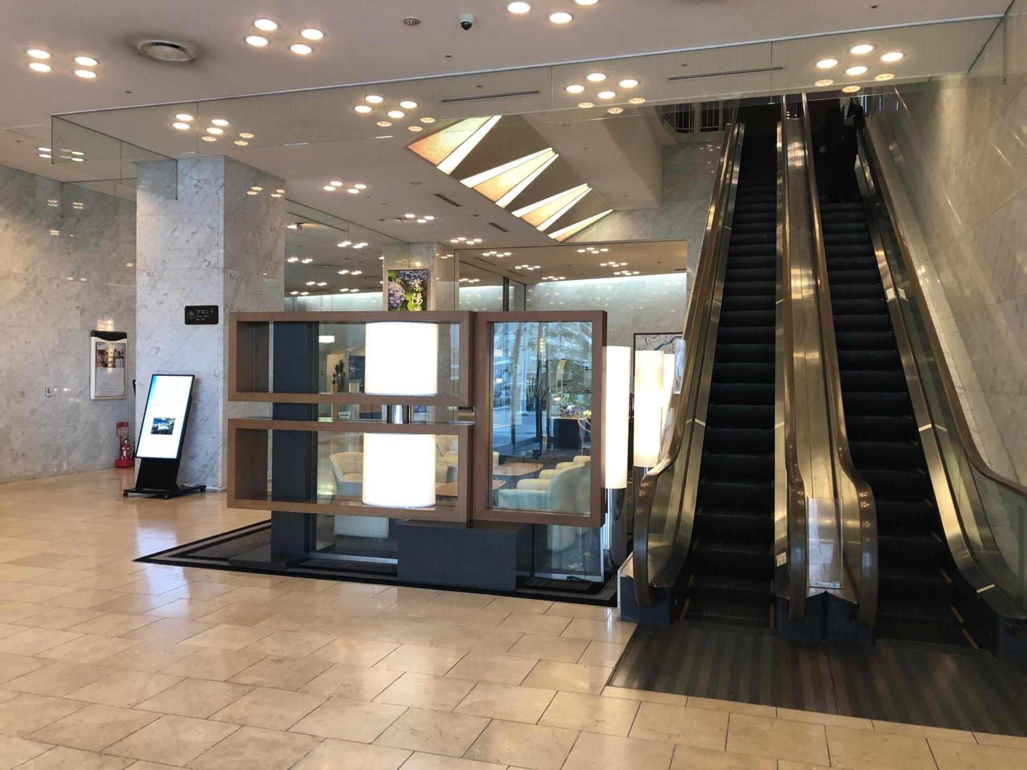 Miyako City Osaka Tennoji Exterior foto
